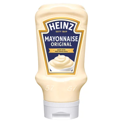 Heinz Mayonaise