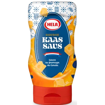 Hela Goudse Kaassaus