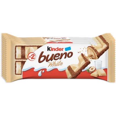 Kinder Bueno 5 st.