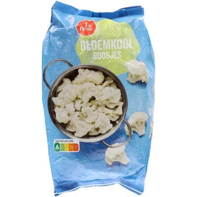 1 de Beste Bloemkool