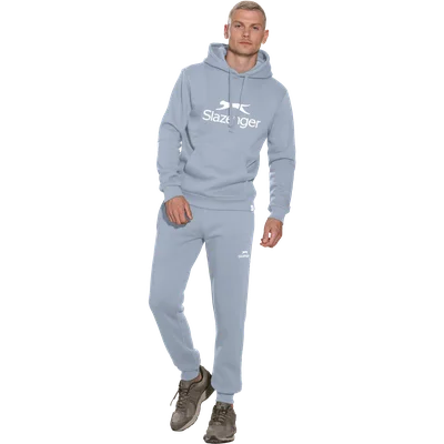 Slazenger heren hoodie pique