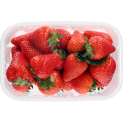 1 de Beste Aardbeien
