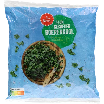 1 de Beste Boerenkool