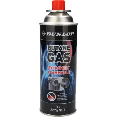 Dunlop Butaangas