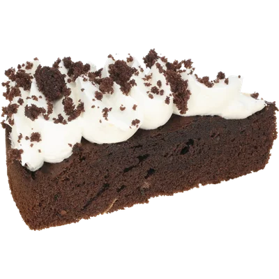 Pure Ambacht Cookie & cream punten 2 st.