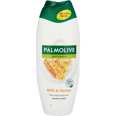 Palmolive Douche milk & honey
