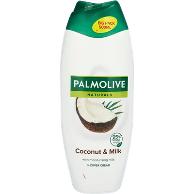 Palmolive Douche kokosnoot & milk