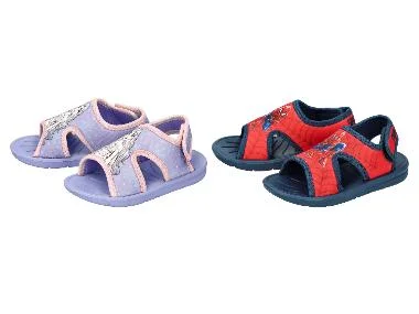 Kinder sandalen