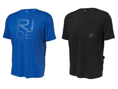CRIVIT Heren sportshirt