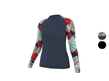 CRIVIT Dames UV-zwemshirt