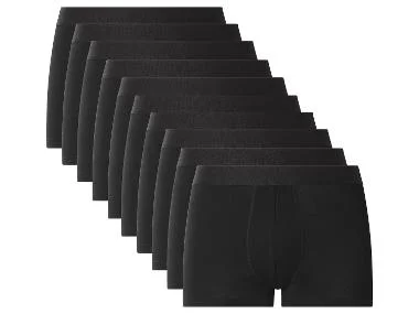 esmara Men Set van 10 heren boxers