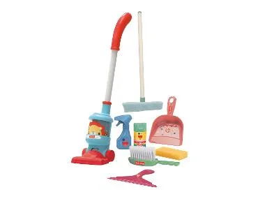 Fisher-Price Speelgoedset My first Vaccuum Cleaner