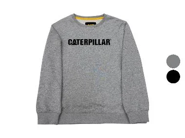Caterpillar Heren sweater