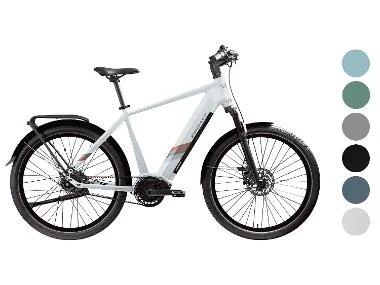 Zündapp Elektrische fiets X850