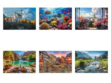 lupilu® Puzzel