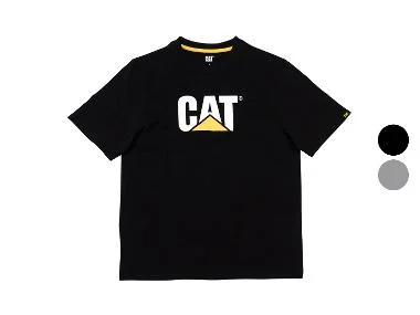 Caterpillar Heren T-shirt