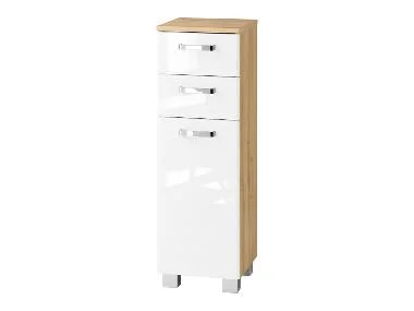 LIVARNO® Badkamerkast smal Palermo