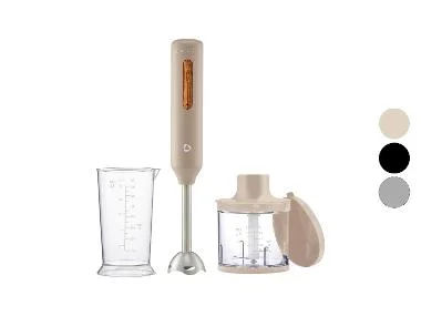 SILVERCREST® Staafmixerset