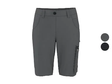 PARKSIDE® Korte dames werkbroek met stretch