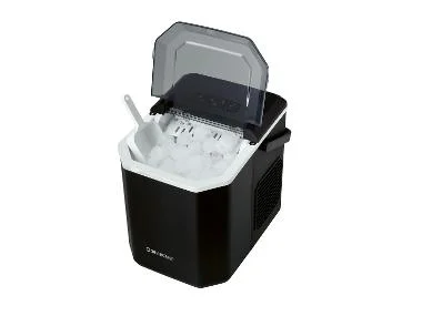 SILVERCREST® IJsblokjesmachine