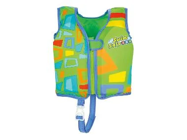 Bestway Kinderzwemvest Swim Safe ABC™