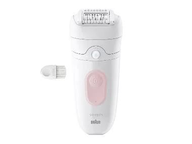 BRAUN Silk-épil lady shaver SE5-000