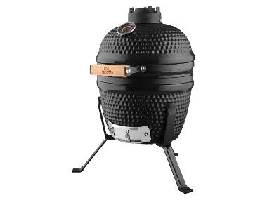 GRILLMEISTER Kamado BBQ mini