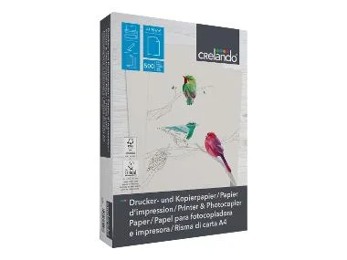 crelando® Printpapier