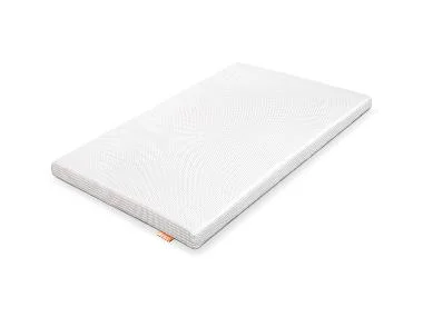 Emma Visco matras topper met memory-effect 7 cm