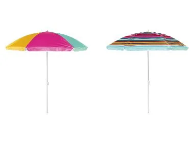 CRIVIT Parasol 140 cm