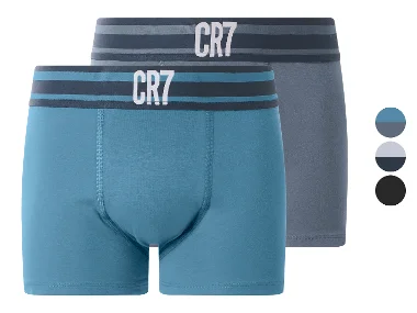 CR7 Set van 2 kinder boxers