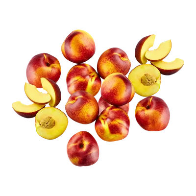 Nectarines