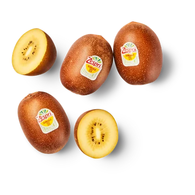 Zespri Sungold kiwi's