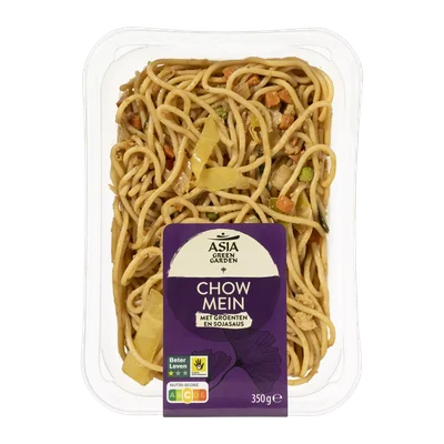 Asia Green Garden Chow Mein