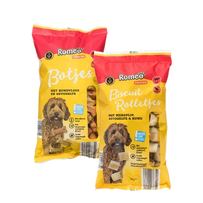 Romeo Hondenkoekjes