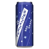 Fernandes grapefruit