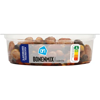 AH Slaverrijkers peulvruchten mix cajun