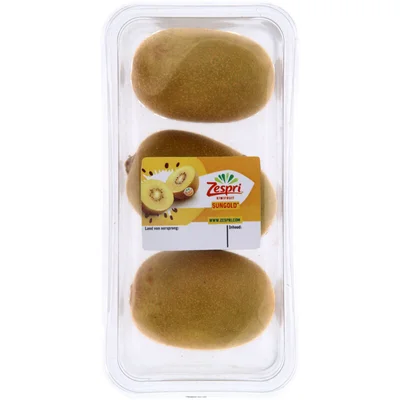 Zespri Kiwi sungold