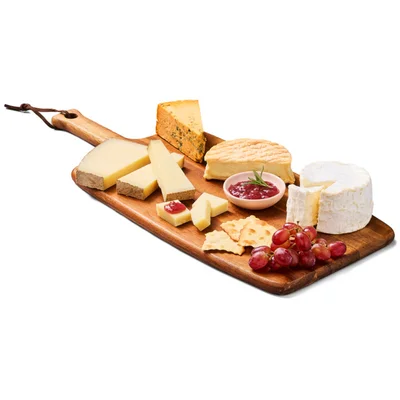 AH Excellent Luxe Kaasplank