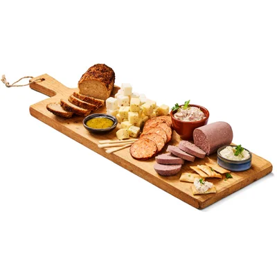 Streeckgenoten Streeckgenoten Borrelplank