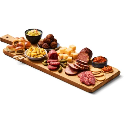 AH Hollandse Borrelplank