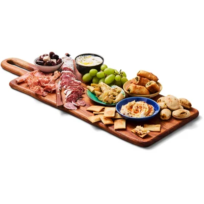 AH Mediterraanse Borrelplank