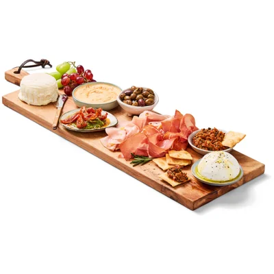AH Italiaanse Borrelplank