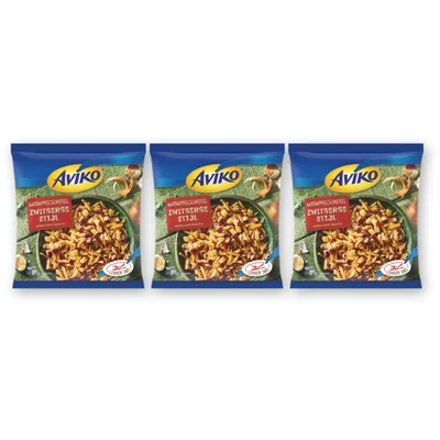 Aviko Aardappelschotel Zwitserse stijl 3-pack