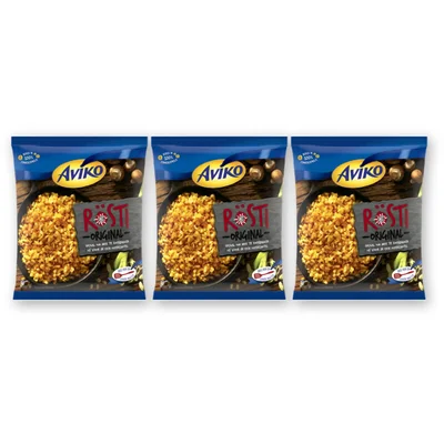 Aviko Rösti original 3-pack