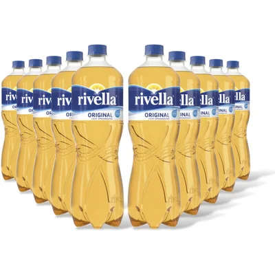 Rivella Original 10-pack