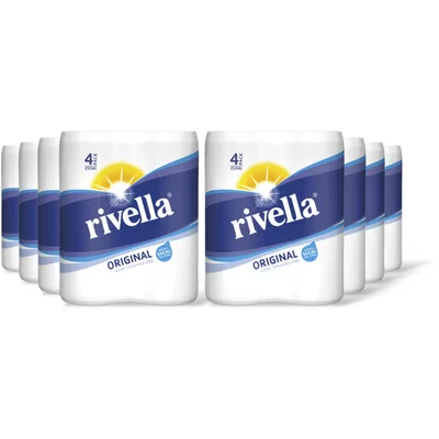 Rivella Original 8-pck