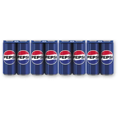 Pepsi Regular 16-pack