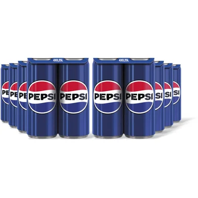 Pepsi Regular 32-pack