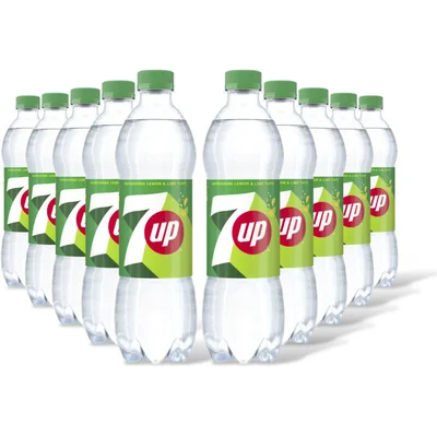 7up Regular 10-pack
